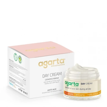 Doğal Gündüz Kremi 50 ml
